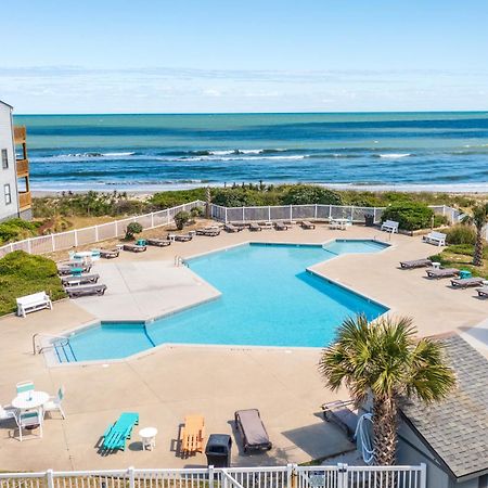 Shipwatch Villas North Topsail Beach Cameră foto