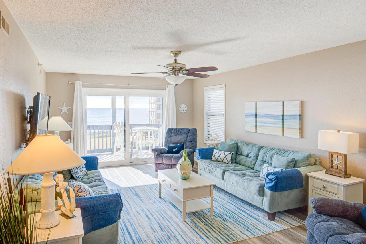 Shipwatch Villas North Topsail Beach Cameră foto