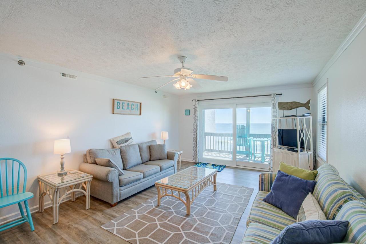 Shipwatch Villas North Topsail Beach Cameră foto