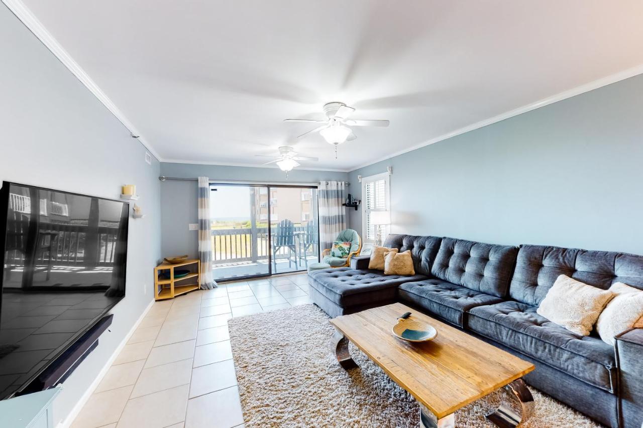 Shipwatch Villas North Topsail Beach Cameră foto