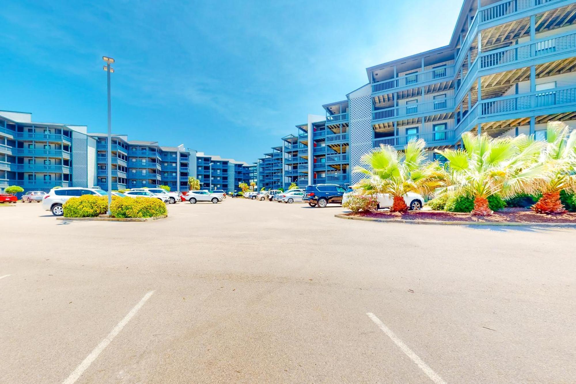 Shipwatch Villas North Topsail Beach Cameră foto