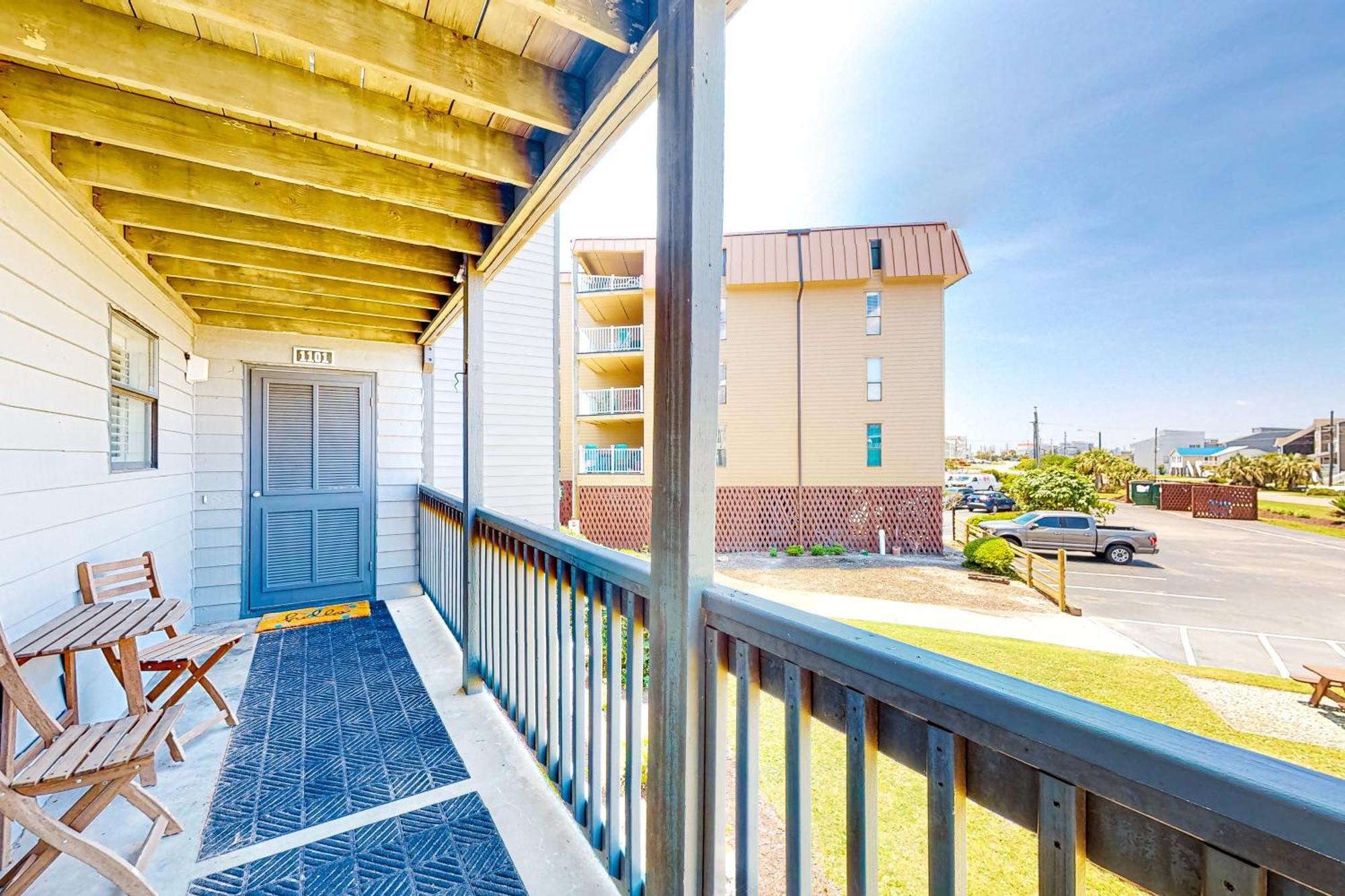 Shipwatch Villas North Topsail Beach Cameră foto