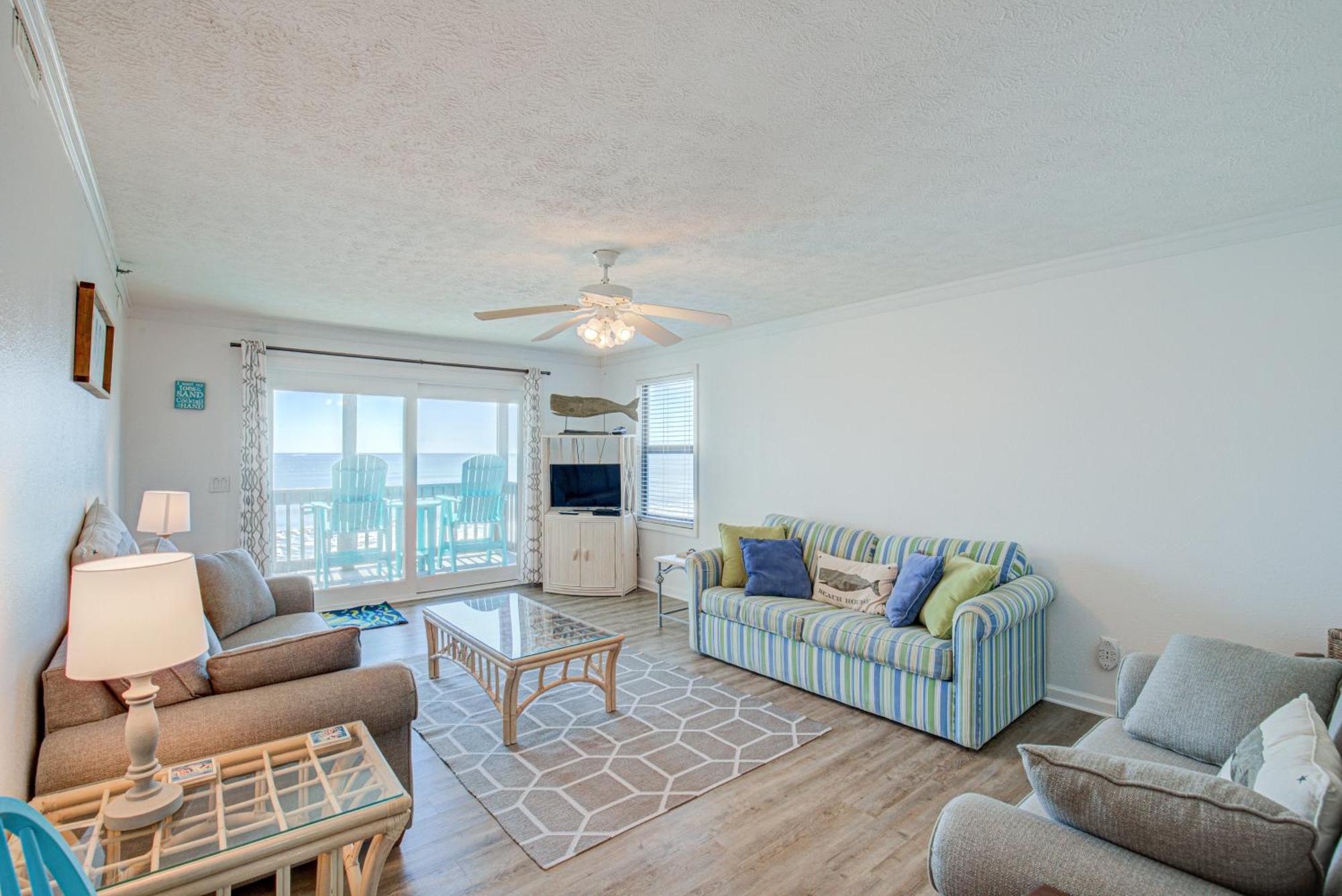 Shipwatch Villas North Topsail Beach Cameră foto