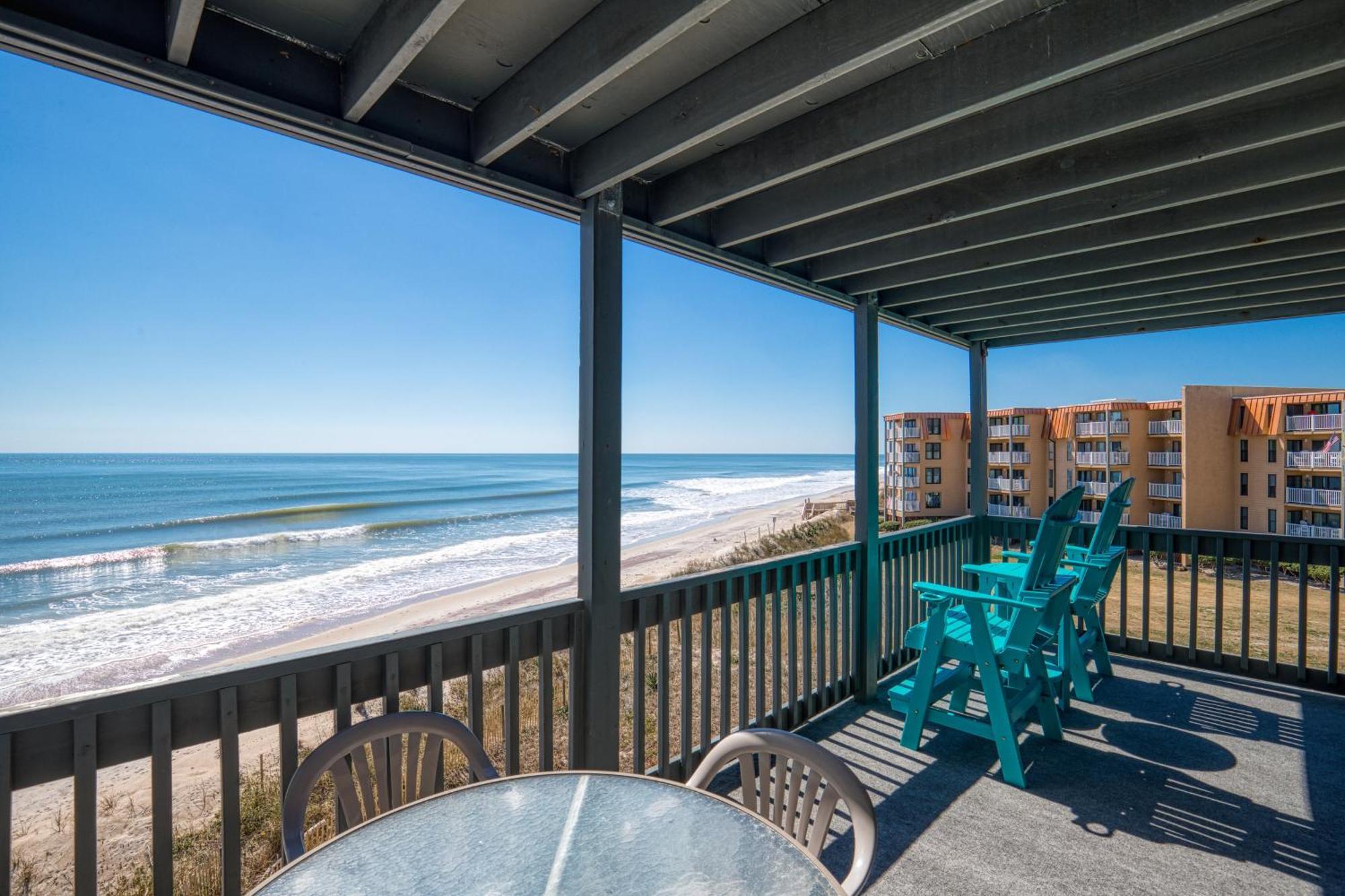 Shipwatch Villas North Topsail Beach Cameră foto