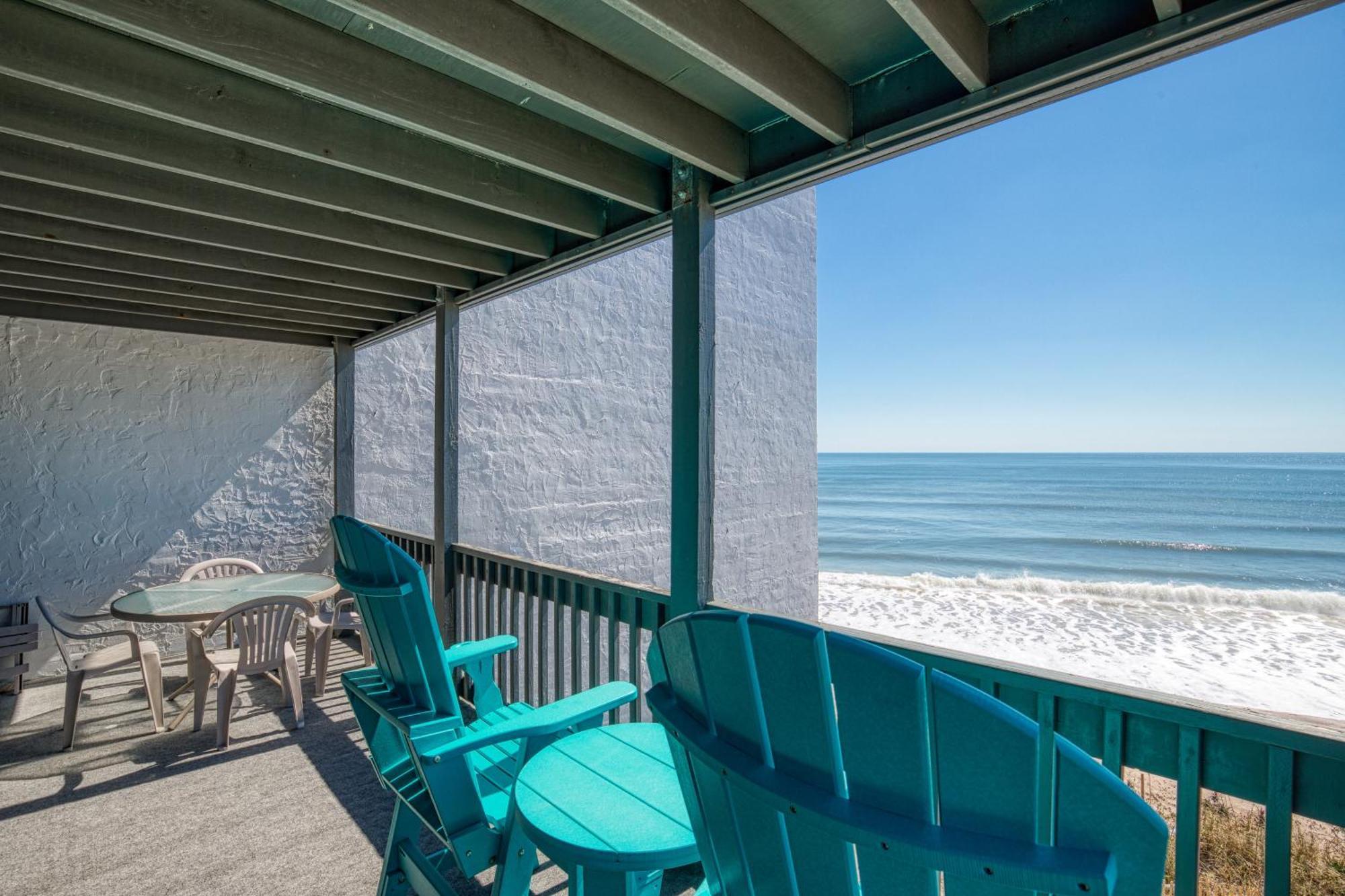 Shipwatch Villas North Topsail Beach Cameră foto
