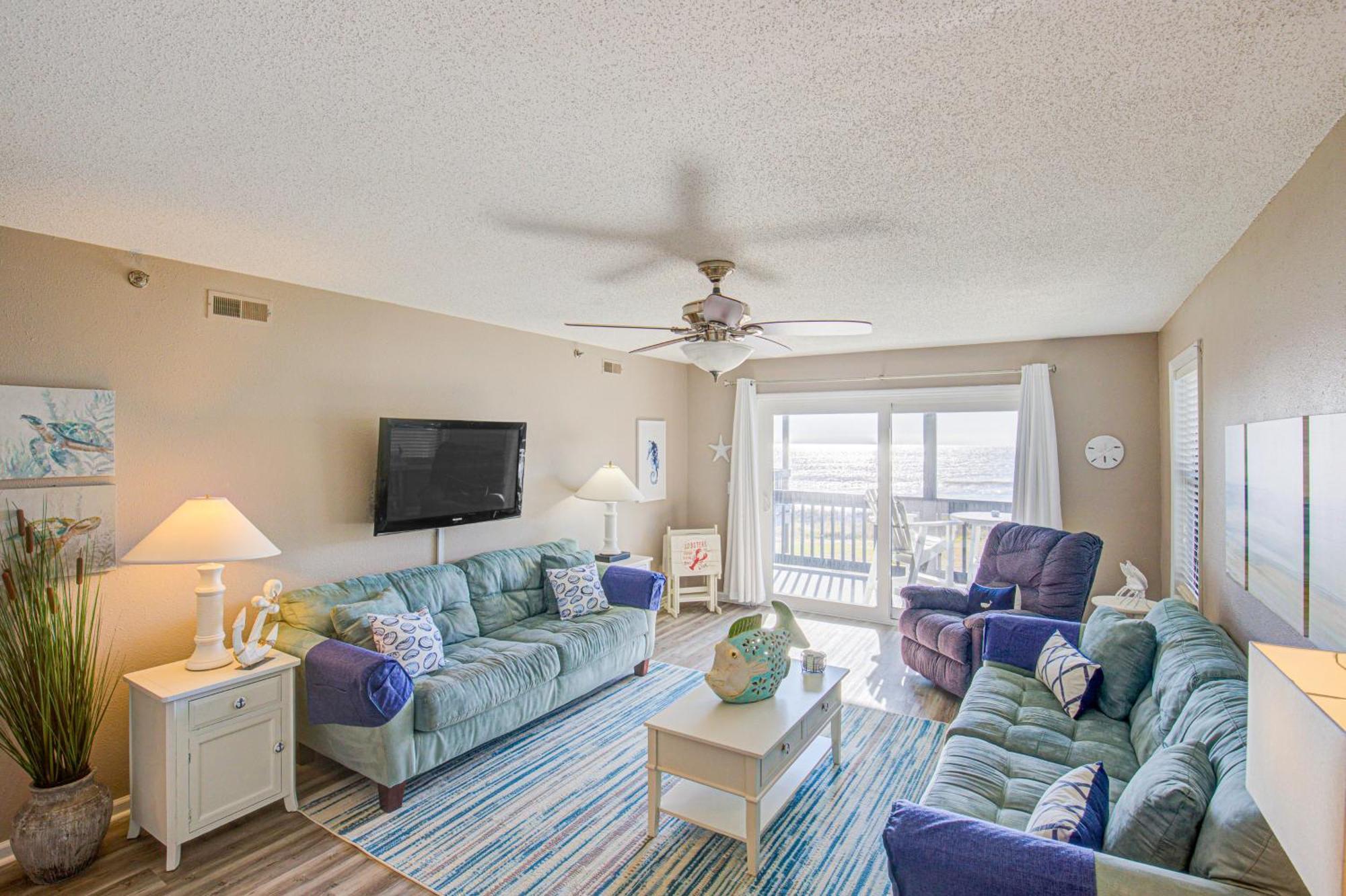 Shipwatch Villas North Topsail Beach Cameră foto