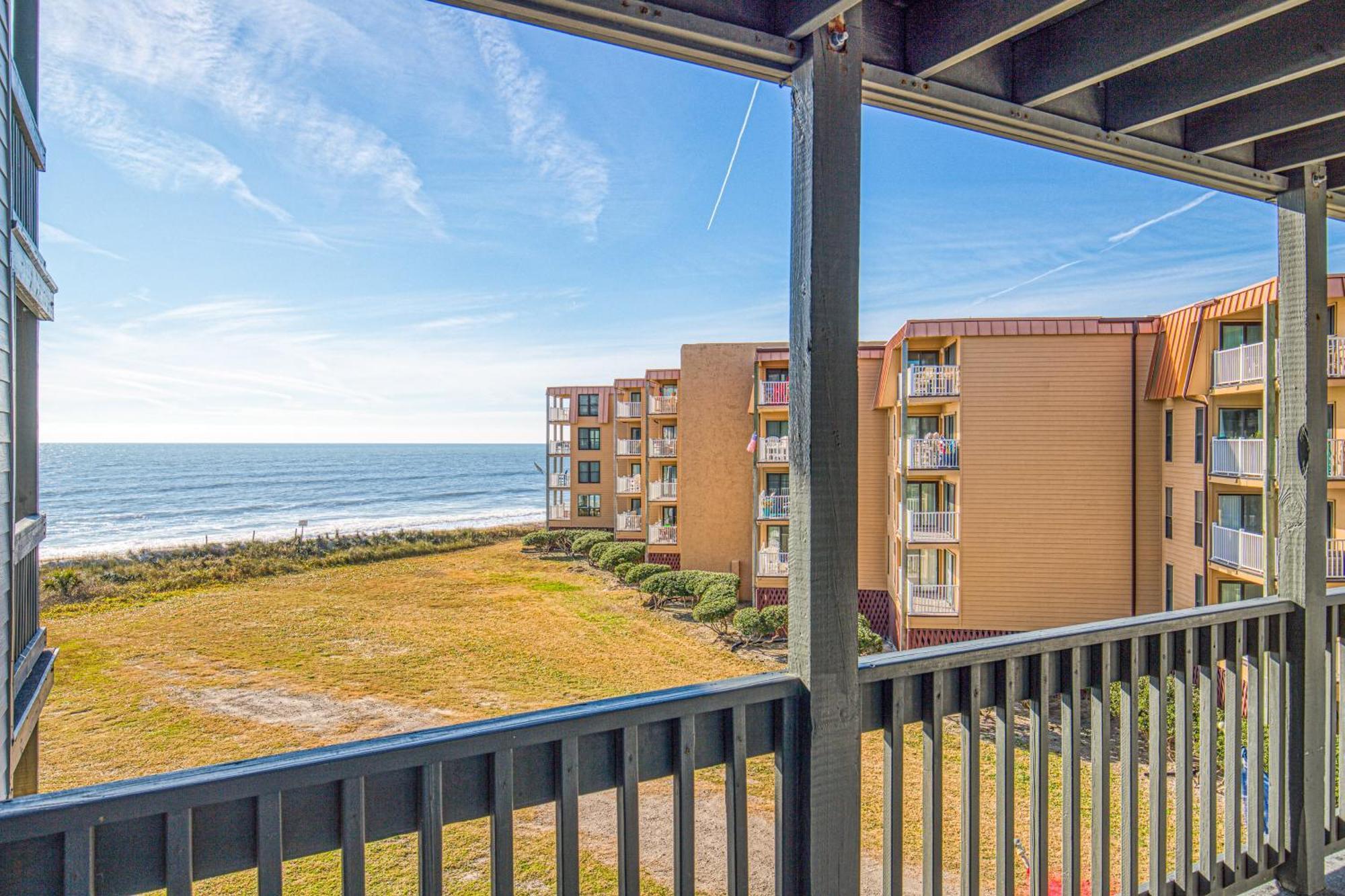 Shipwatch Villas North Topsail Beach Cameră foto